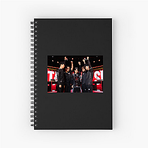 Lta Sul Knows Lta Sul Notebook