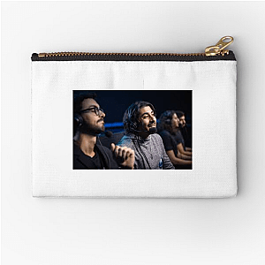Lta Sul Logic Lta Sul Zipper Pouches
