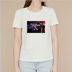 Lta Sul Certified Lta Sul T-Shirts
