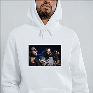 Lta Sul Logic Lta Sul Hoodies