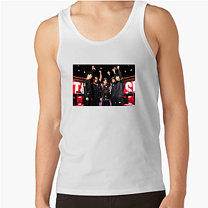 Lta Sul Knows Lta Sul Tank Tops