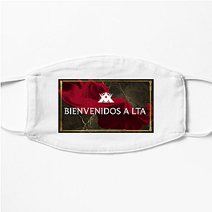 Made in Lta Sul’s World Lta Sul Face Masks