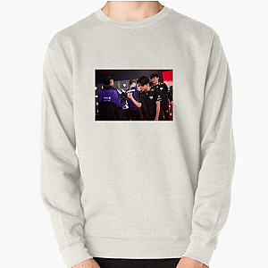 Lta Sul Certified Lta Sul Sweatshirts