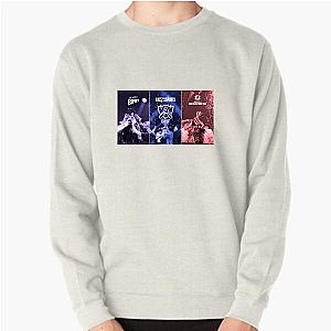 Game Plan: Lta Sul Lta Sul Sweatshirts
