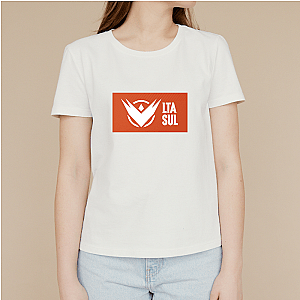 Run on Lta Sul Time Lta Sul T-Shirts