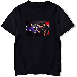 Lta Sul Certified Lta Sul T-Shirts
