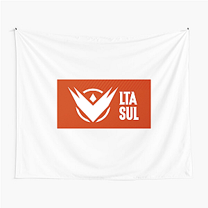 Run on Lta Sul Time Lta Sul Tapestries