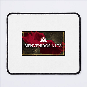 Made in Lta Sul’s World Lta Sul Mouse Pads