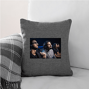 Lta Sul Logic Lta Sul Pillows Cover