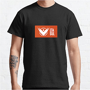 Run on Lta Sul Time Lta Sul T-Shirts