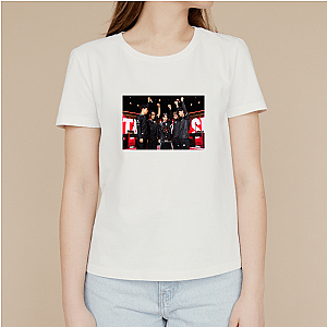 Lta Sul Knows Lta Sul T-Shirts