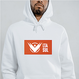 Run on Lta Sul Time Lta Sul Hoodies