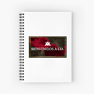 Made in Lta Sul’s World Lta Sul Notebook