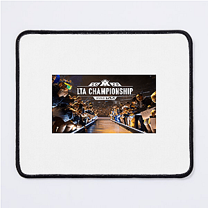 Lta Sul Vibes Only Lta Sul Mouse Pads