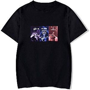 Game Plan: Lta Sul Lta Sul T-Shirts