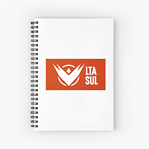 Run on Lta Sul Time Lta Sul Notebook