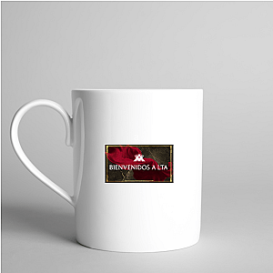 Made in Lta Sul’s World Lta Sul Mugs