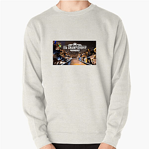 Lta Sul Vibes Only Lta Sul Sweatshirts