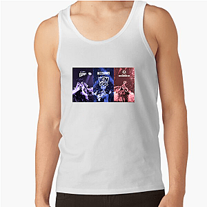 Game Plan: Lta Sul Lta Sul Tank Tops