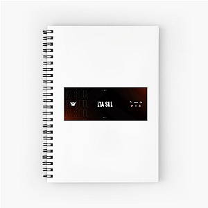 Think Like Lta Sul Lta Sul Notebook