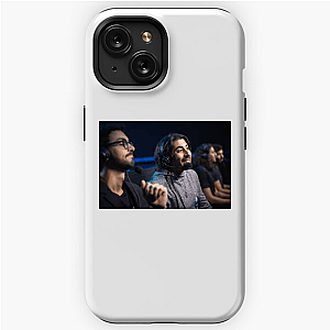 Lta Sul Logic Lta Sul iPhone Cases