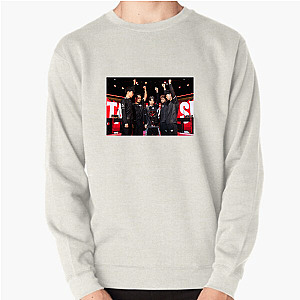 Lta Sul Knows Lta Sul Sweatshirts