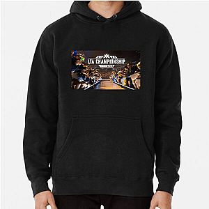Lta Sul Vibes Only Lta Sul Hoodies