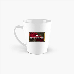 Made in Lta Sul’s World Lta Sul Mugs