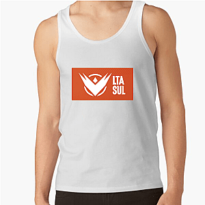 Run on Lta Sul Time Lta Sul Tank Tops