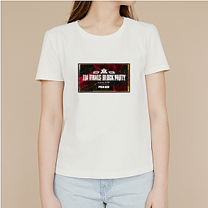 Lta Sul = Mind Game Lta Sul T-Shirts