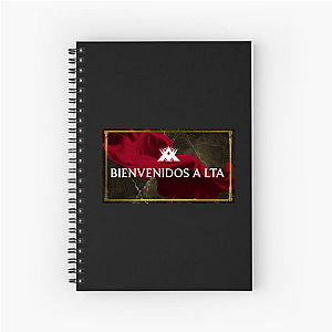 Made in Lta Sul’s World Lta Sul Notebook