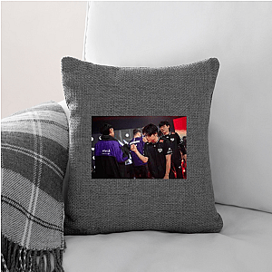Lta Sul Certified Lta Sul Pillows Cover