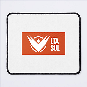 Run on Lta Sul Time Lta Sul Mouse Pads