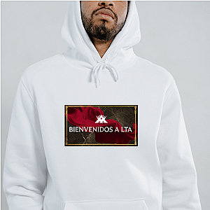 Made in Lta Sul’s World Lta Sul Hoodies