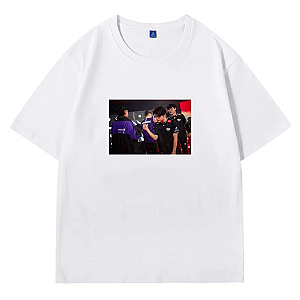 Lta Sul Certified Lta Sul T-Shirts