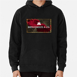 Made in Lta Sul’s World Lta Sul Hoodies