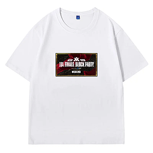 Lta Sul = Mind Game Lta Sul T-Shirts