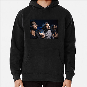 Lta Sul Logic Lta Sul Hoodies