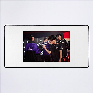 Lta Sul Certified Lta Sul Mouse Pads
