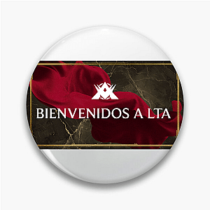 Made in Lta Sul’s World Lta Sul Pins