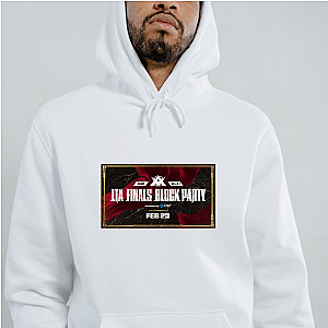 Lta Sul = Mind Game Lta Sul Hoodies