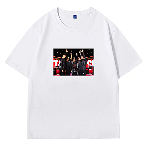 Lta Sul Knows Lta Sul T-Shirts
