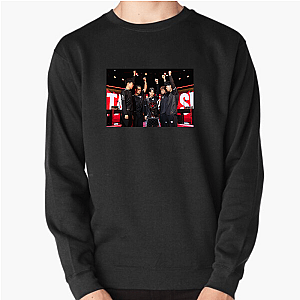 Lta Sul Knows Lta Sul Sweatshirts