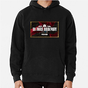 Lta Sul = Mind Game Lta Sul Hoodies
