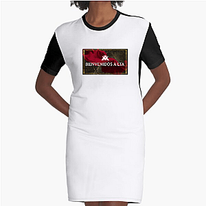 Made in Lta Sul’s World Lta Sul Dresses