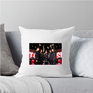 Lta Sul Knows Lta Sul Pillows Cover