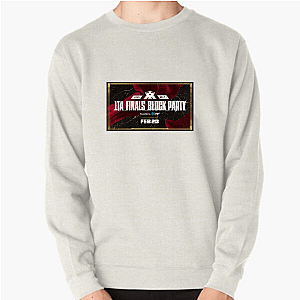 Lta Sul = Mind Game Lta Sul Sweatshirts