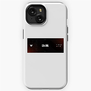Think Like Lta Sul Lta Sul iPhone Cases
