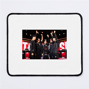 Lta Sul Knows Lta Sul Mouse Pads