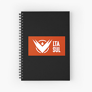 Run on Lta Sul Time Lta Sul Notebook